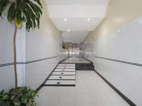 Departamento Oficina Venta en Abasto con Cochera