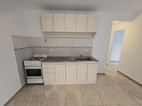 Departamento en Venta en Sarmiento, USD 55.000