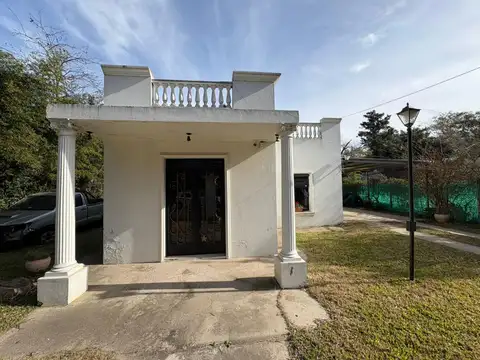 Casa en Venta de 3 dormitorios