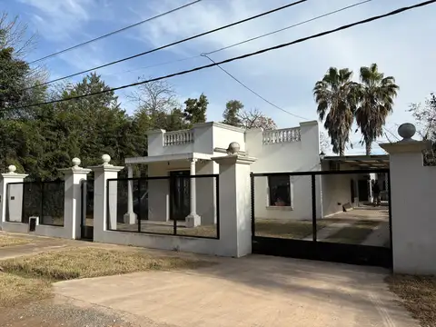 Barrio Parque Natura