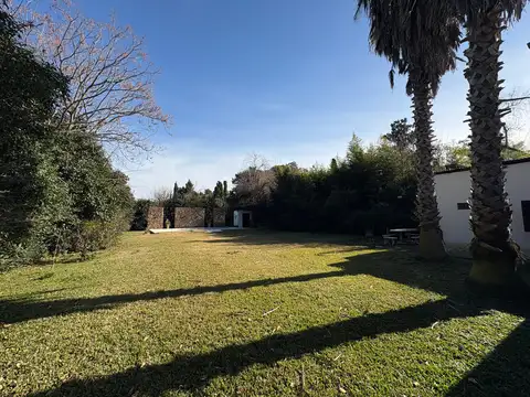 Casa en Venta 20 años