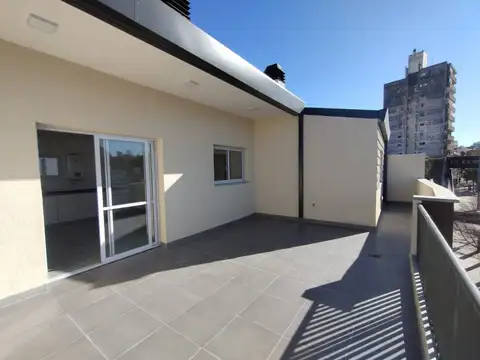 VENDO  DEPTO 2 DORM. CON TERRAZA EN COFICO
