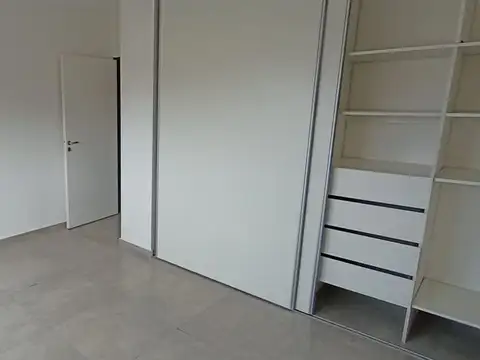 Departamento en Venta al Este