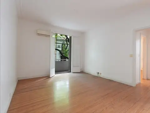 Departamento Venta 3 Ambientes Colegiales