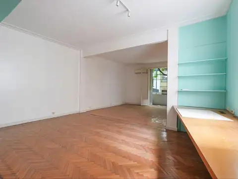 Departamento en Venta en Colegiales, USD 165.000