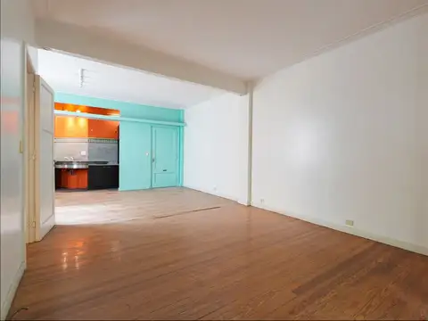 Departamento en Venta 75 años