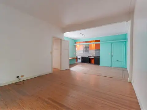 Departamento en Venta de 3 ambientes