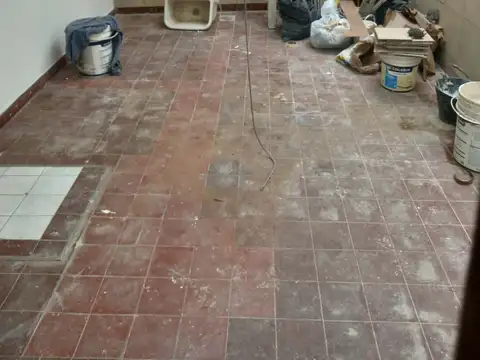 Depto Tipo Casa en Alquiler de 1 dormitorio