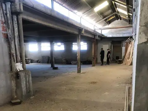 Galpon en Alquiler en Villa Martelli, $ 1.228.000