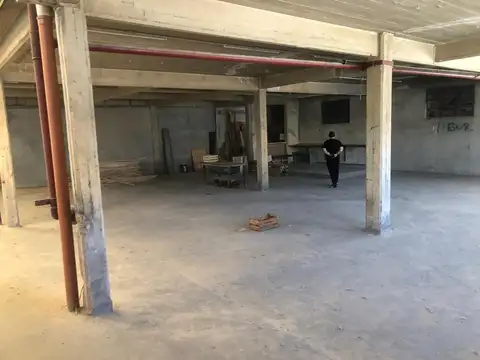 Mexico 3900 , Piso  1