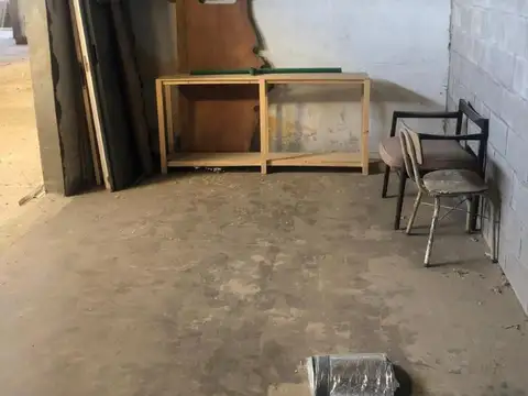 Galpon en Alquiler 40 años