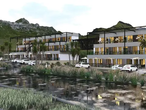 VENTA LOCAL COMERCIAL EN POZO, EL CHALLAO MENDOZA