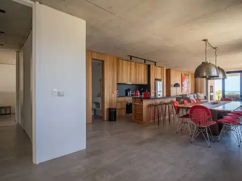 Departamento en Alquiler Temporal de 4 dormitorios