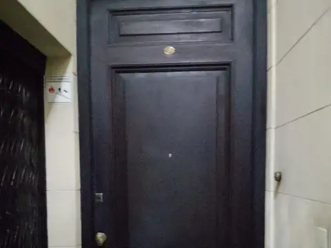 Departamento en Venta en Once, USD 199.000