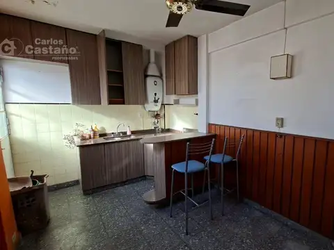 Departamento en Venta al Oeste