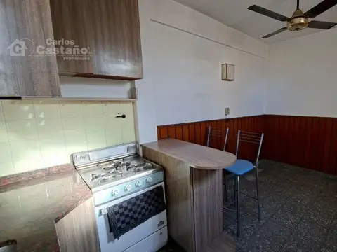 Departamento en Venta 60 años