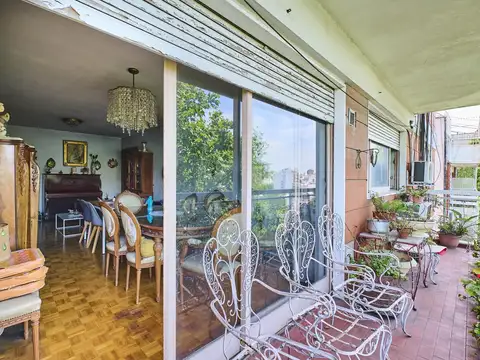 Departamento en Venta en Floresta, USD 130.000