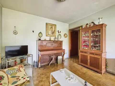 Departamento en Venta en Floresta, USD 128.000