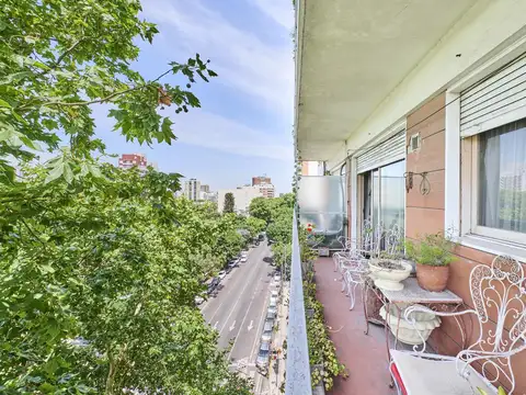 Departamento en Venta Apto profesional