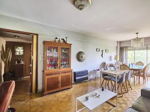 Departamento en Venta de 4 ambientes