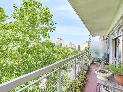 Departamento en Venta de 3 dormitorios