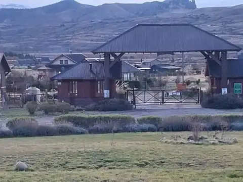 Ruta 40 , Piso 0