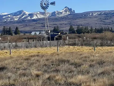 VENTA TERRENO SAN MARTIN DE LOS ANDES. LAS MARIAS DEL VALLE