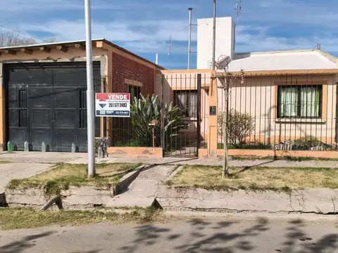 Guaymallén 100