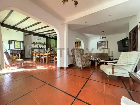 Casa en Venta en La Florida, USD 285.000