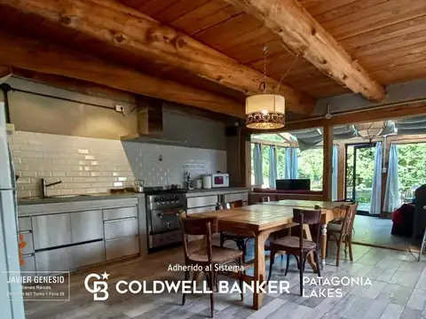 Casa en Venta en Las Balsas, USD 225.000