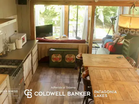 Casa en Venta 15 años