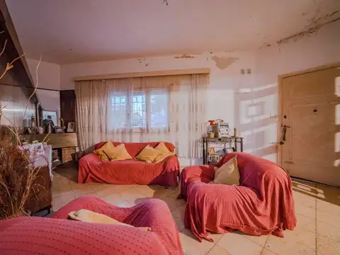 Casa en Venta 58 años