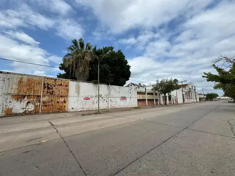 Terreno en Venta de 9400,0 m2