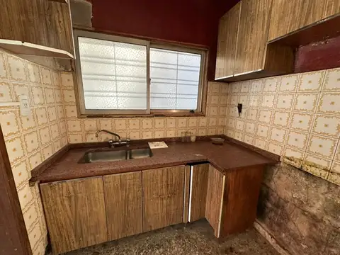 Casa en Venta en Villa Dominico, USD 53.000