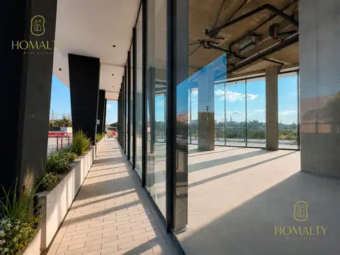 Departamento en Alquiler A Estrenar