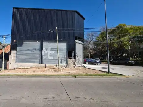 Galpon en Venta en Benavidez, USD 650.000
