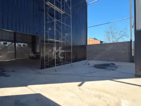 Galpón en venta o alquiler en Benavidez