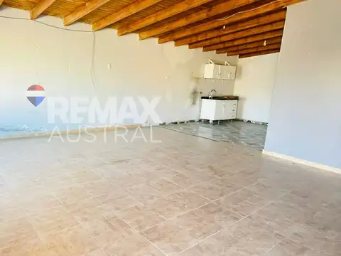 Casa en Venta en Comodoro Rivadavia, USD 79.000