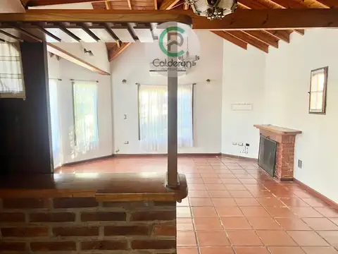 Casa en Venta  OPORTUNIDAD Country Club Banco Provincia