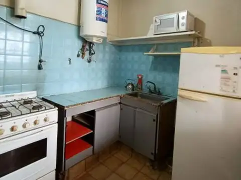 Departamento en Alquiler Temporal en Boedo, $ 550.000