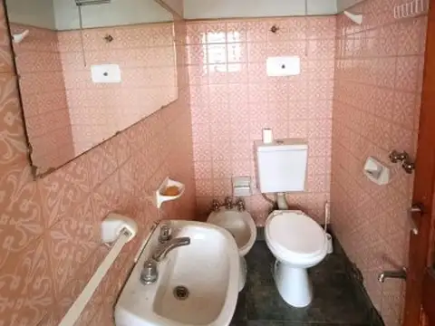 Departamento en Alquiler Temporal 45 años