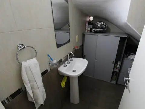 Departamento en Venta en Villa Luzuriaga, USD 88.950