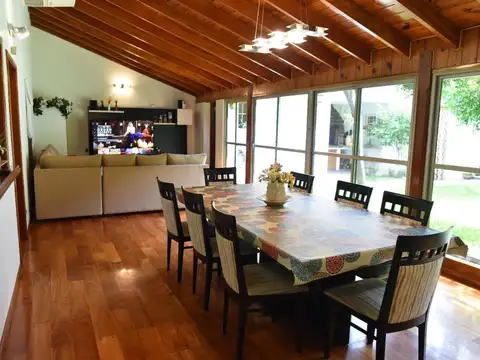 Casa en Venta de 3 dormitorios