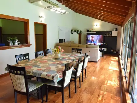 Casa en Venta 40 años