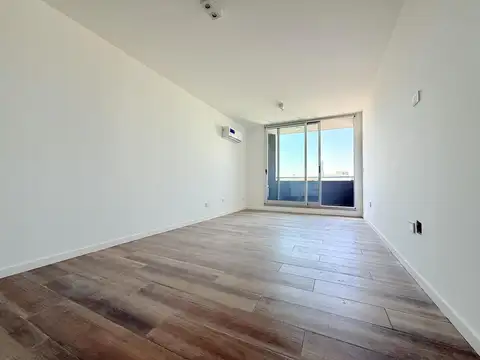 Venta Departamento Monoambiente Divisible Palermo Amenities Terraza