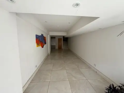 Asuncion 2100, Piso 1
