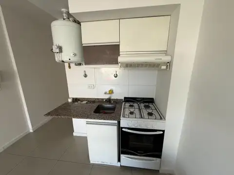 Asuncion 2100, Piso 1