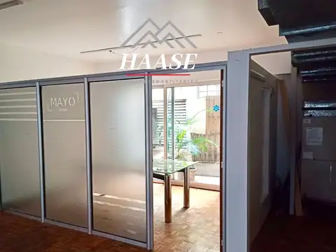 Suipacha 200 , Piso 1