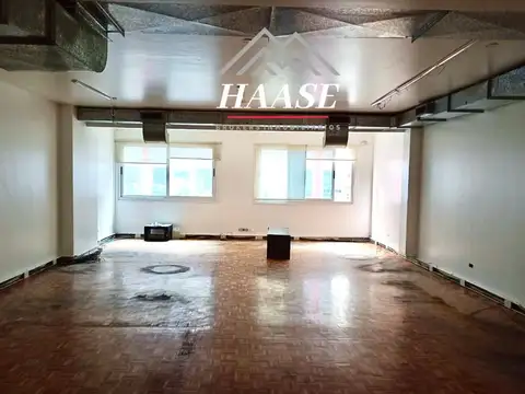 Alquiler Oficina 95m2 Suipacha y Perón - Centro