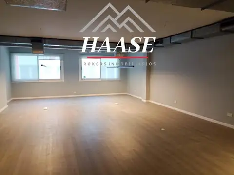 Venta  de Oficina 95m2 Suipacha y Perón - Centro